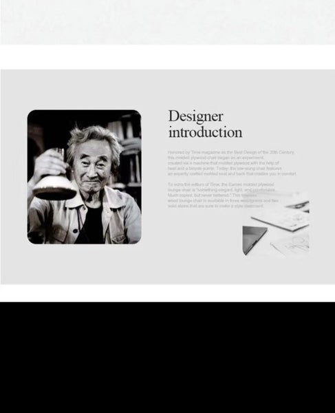 Butterfly Stool- Walnut64208335976065113