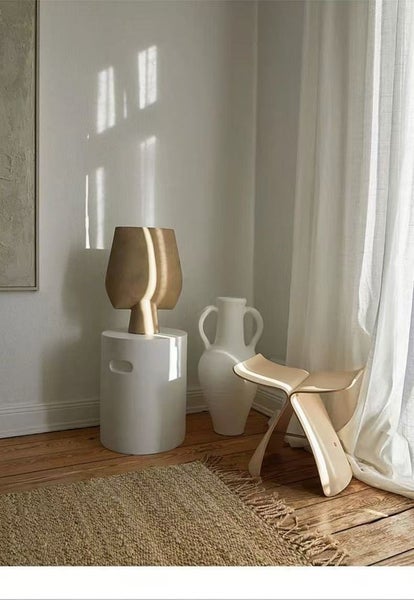 Butterfly Stool- Walnut64208335976065114