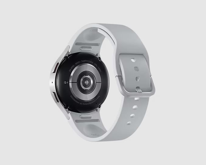 Samsung Galaxy Watch 6 Bluetooth SM-R940N (44mm) Black Color Carousel 3