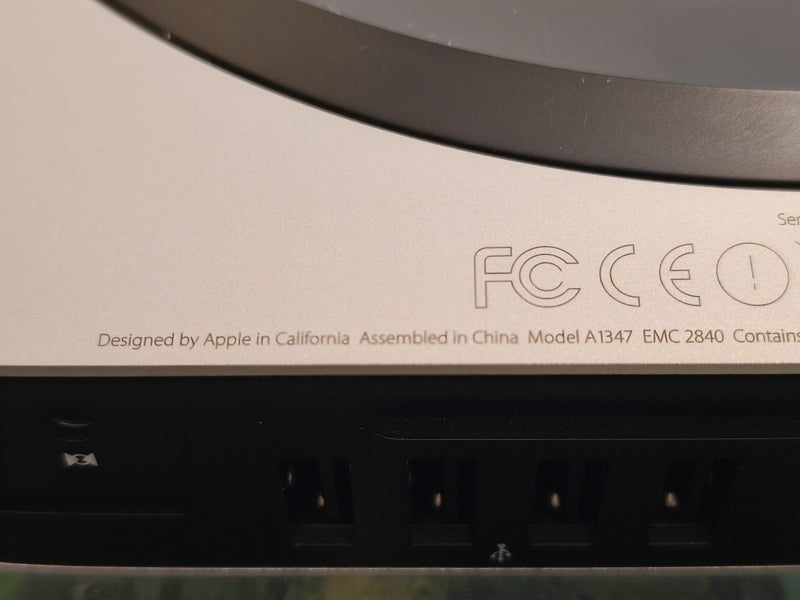 Mac mini (Late 2014) Carousel 2