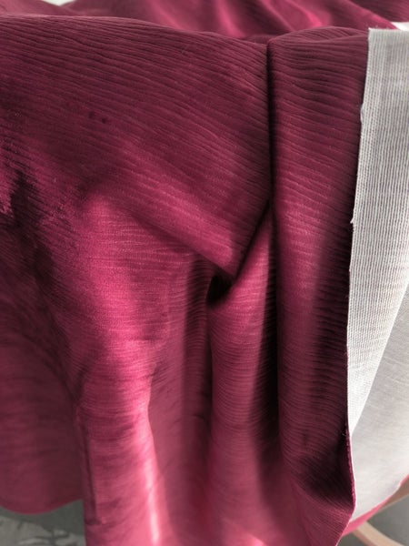 UPHOLSTERY VELOUR - 3.25m X 1.4m Carousel 1