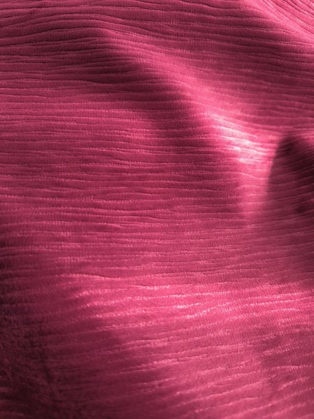 UPHOLSTERY VELOUR - 3.25m X 1.4m Carousel 2