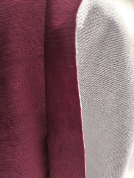 UPHOLSTERY VELOUR - 3.25m X 1.4m Carousel 4