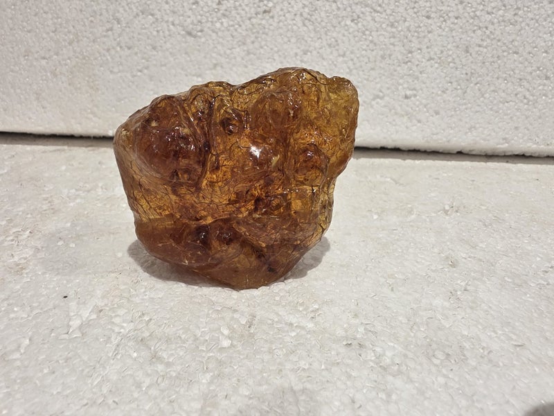 Antique Kauri Gum Amber Specimen – 69 grams South Island Origin Carousel 1
