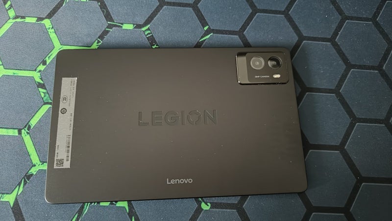 Lenovo Legion Gen 3 Tablet 2025 512GB/12GB Carousel 2