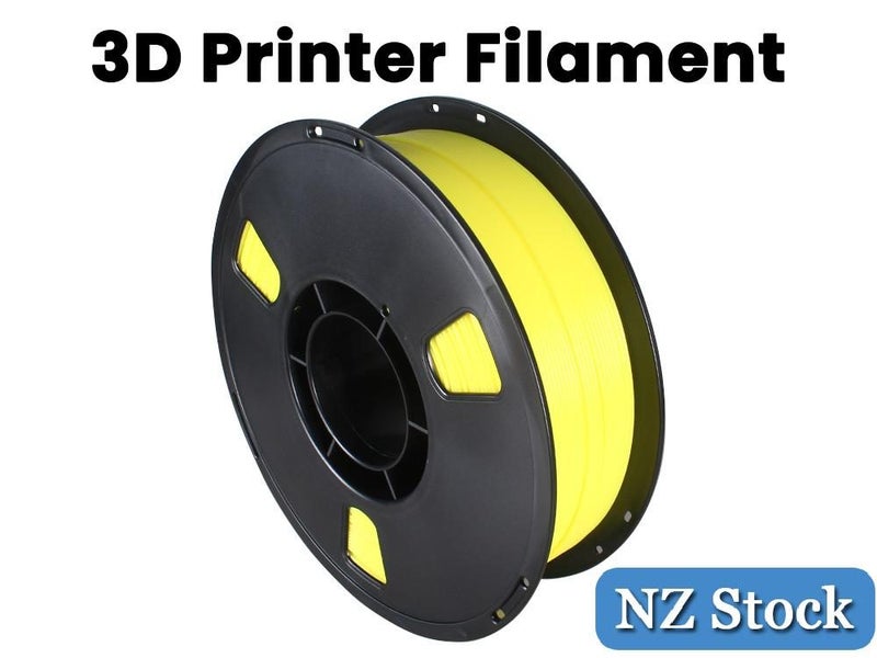 New 3D Printer Filament PLA 1KG Carousel 1
