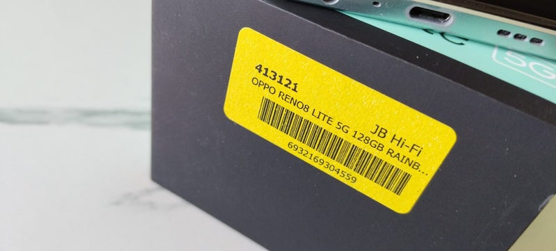 Oppo Reno 8 Lite 5G63616344529665113