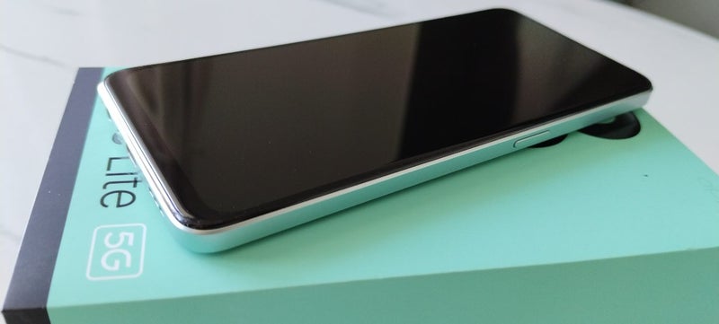 Oppo Reno 8 Lite 5G63616344529665111