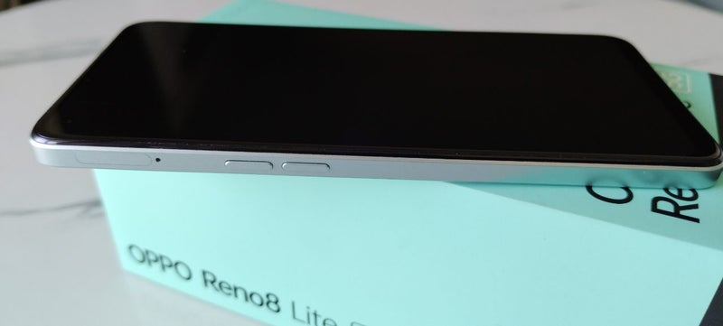 Oppo Reno 8 Lite 5G63616344529665112