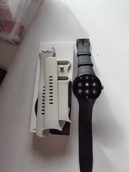 Google Pixel Watch 3 45mm Carousel 3