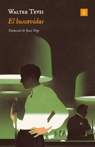 Buscavidas, El by S. Tevis Walter - Paperback Carousel 1