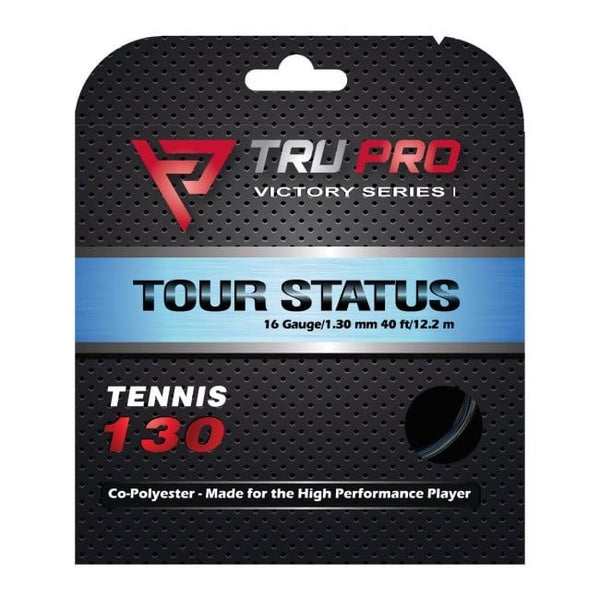 Tru Pro Tour Status Carousel 1
