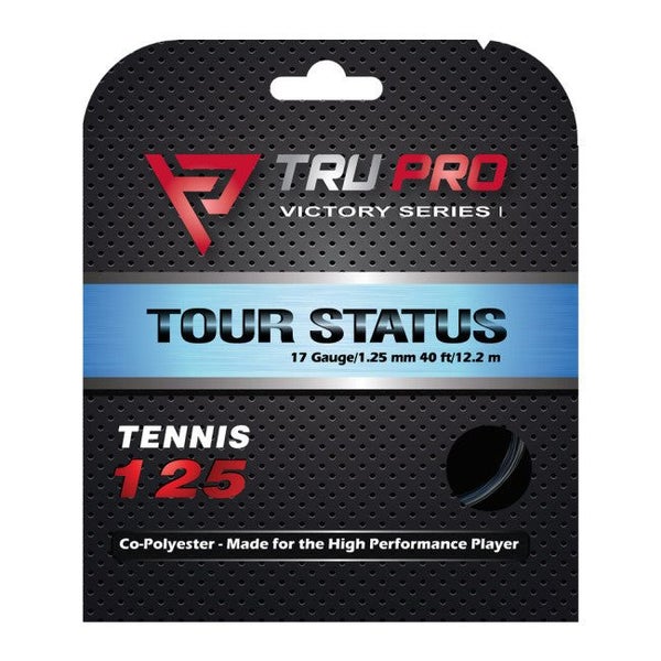 Tru Pro Tour Status Carousel 1