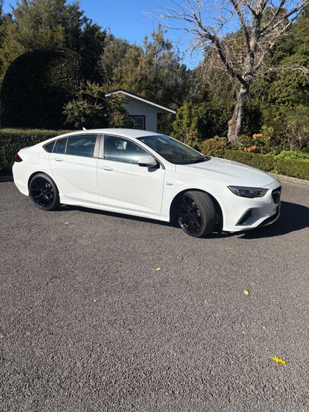 2018 Holden Commodore Rs63612872222850111