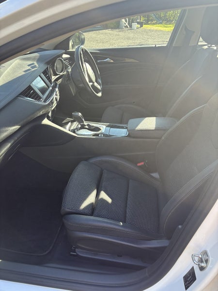 2018 Holden Commodore Rs63612872222850112