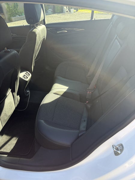 2018 Holden Commodore Rs63612872222850113