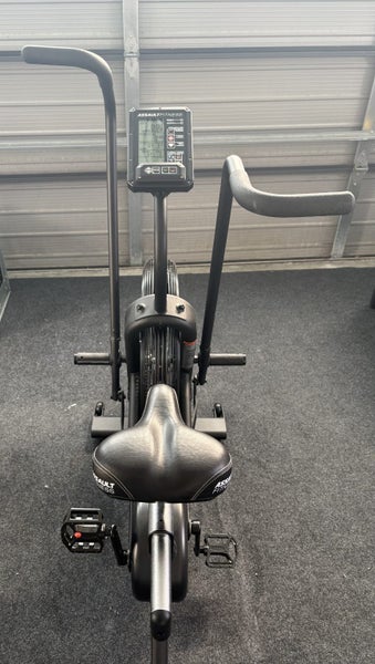 The Misery Machine (a.k.a. AssaultBike Pro)63614601219457112