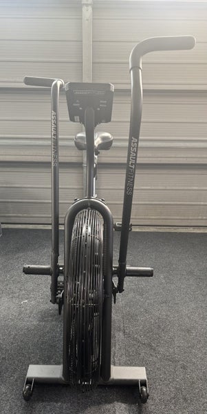 The Misery Machine (a.k.a. AssaultBike Pro)63614601219457113