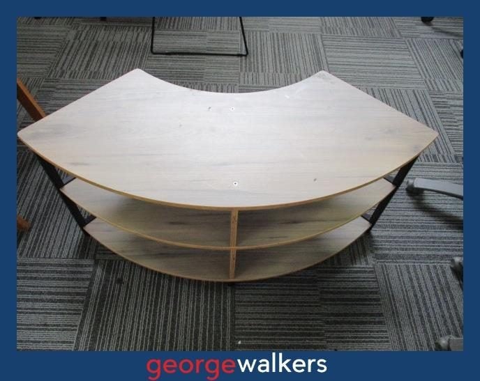 PR5930 Tawa Bau Spaces Bookshelf Carousel 2