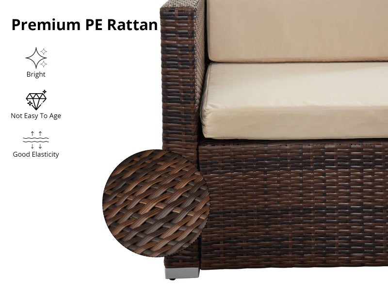 Outdoor Sofa Set Carousel 9