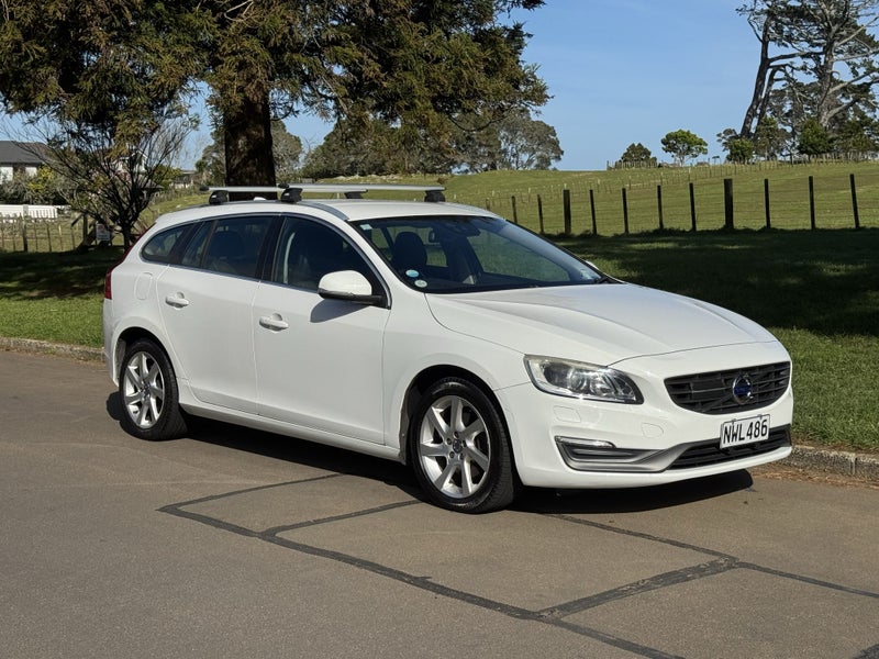 2014 Volvo V6063612871566849110