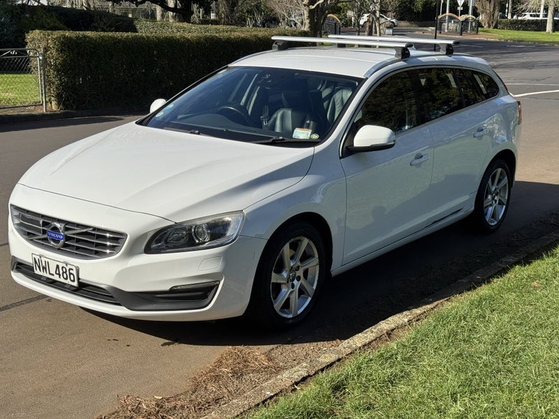 2014 Volvo V6063612871566849112