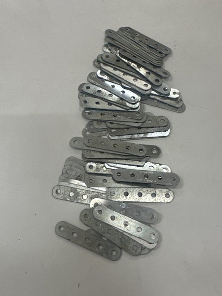 Meccano PN5 2.5” Perforated Strips x 75 Carousel 2