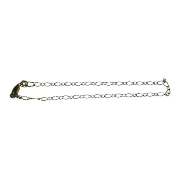 9CT YELLOW GOLD BRACELET – 2.2GMS Carousel 1