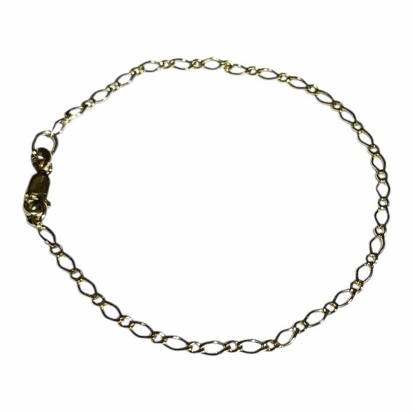 9CT YELLOW GOLD BRACELET – 2.2GMS Carousel 2