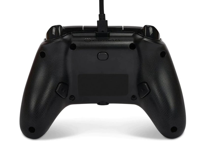XBOX Controller PowerA Galactic Mission For X|S Windows 10/11 Dual Rumble Motors63617769718914112
