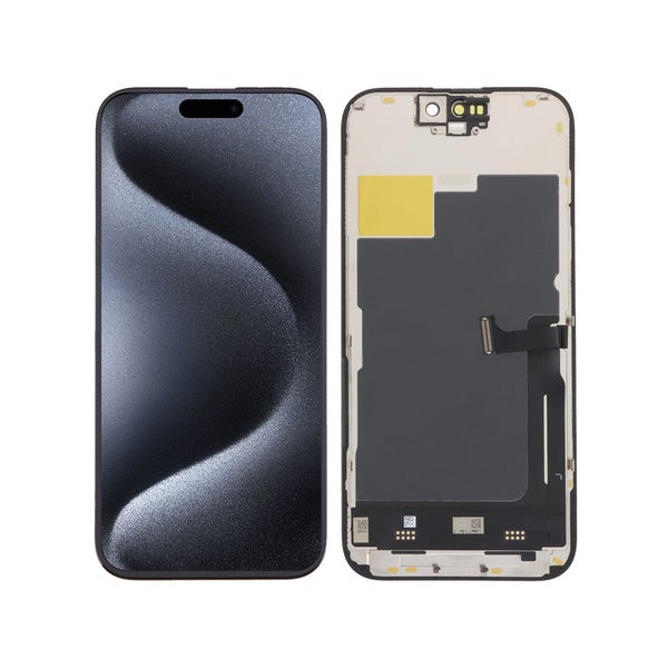 iPhone 15 Pro Replacement Screen - FHD Incell Carousel 1