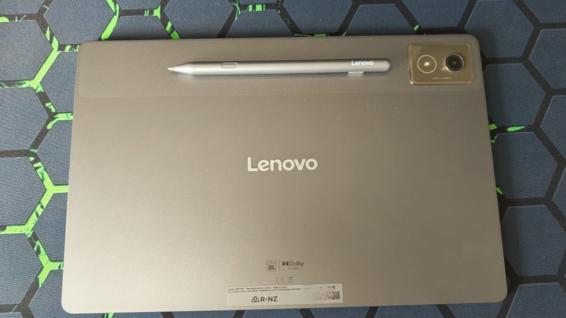 Lenovo Idea Tab Pro - Matte Edition + Flip Case + KB Case Carousel 7