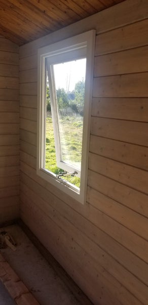 Newly Pre-built and Painted (Interior/Exterior Walls/Ceiling) SheShed Carousel 6