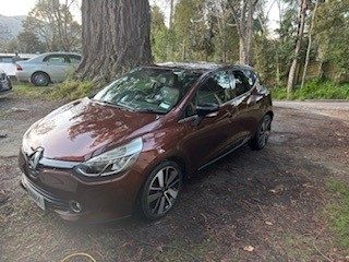 2015 Renault Clio63612871678850113
