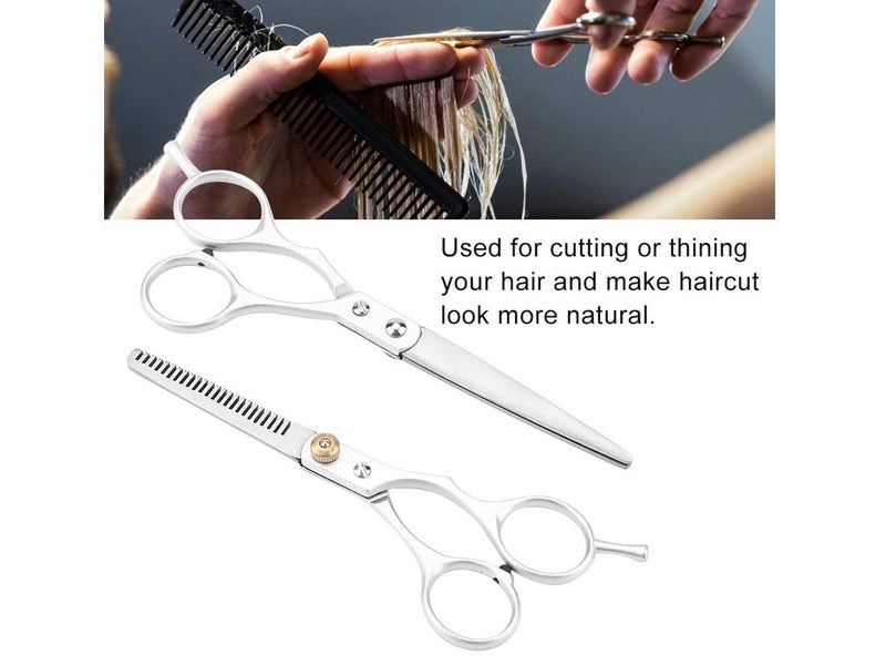 Dog Grooming Scissors Kit (Auckland Clearance) Carousel 2