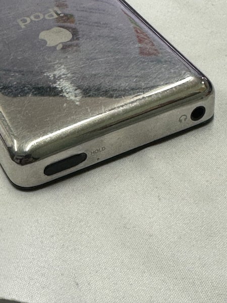 iPod 160GB with Original Box Carousel 6