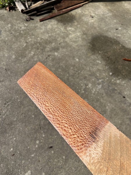 28 LM Solid Rewarewa Timber Boards – Mixed 90/100×30/40mm (Kiln-Dried)64238591751938113