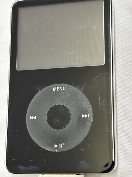 iPod Classic 5th Gen 80GB Carousel 1