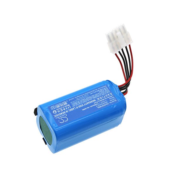 Cameron Sino Cs Rtd700Xl 13400Mah Battery For Radiodetection Rd8000 Carousel 2