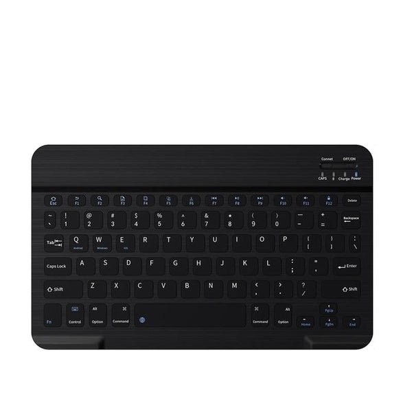 Universal Mini Wireless Bluetooth Keyboard For 9.7-10.1 Inch Tablets & Phones Carousel 14