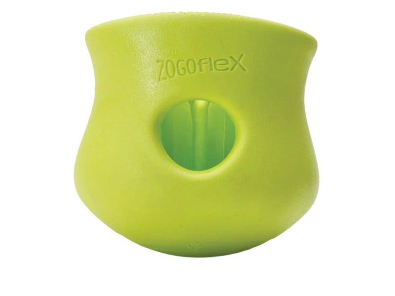 West Paw Zogoflex Toppl - Small Carousel 1