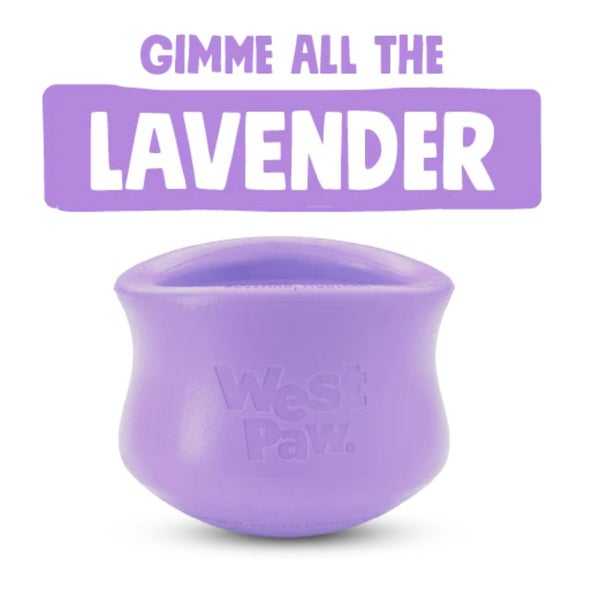 West Paw Zogoflex Toppl - Small Carousel 2