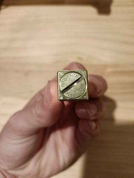 Solid Brass Lighter Carousel 6