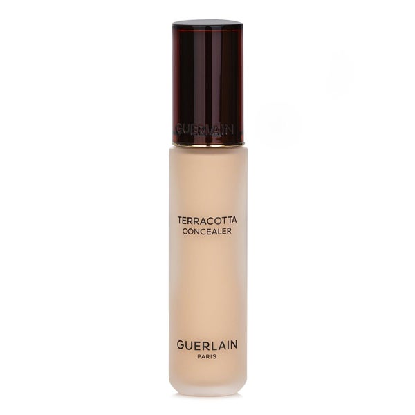 GUERLAIN - Terracotta Concealer Natural Perfection Concealer 24H Wear No Transfe Carousel 1