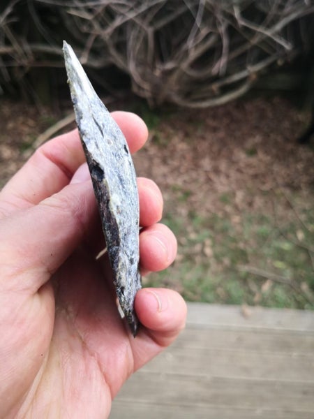 $1 reserve Pounamu greenstone carving slab Carousel 2