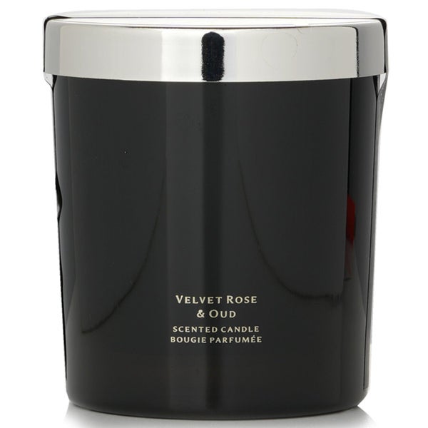 JO MALONE - Velvet Rose & Oud Scented Candle 200g/7oz Carousel 3