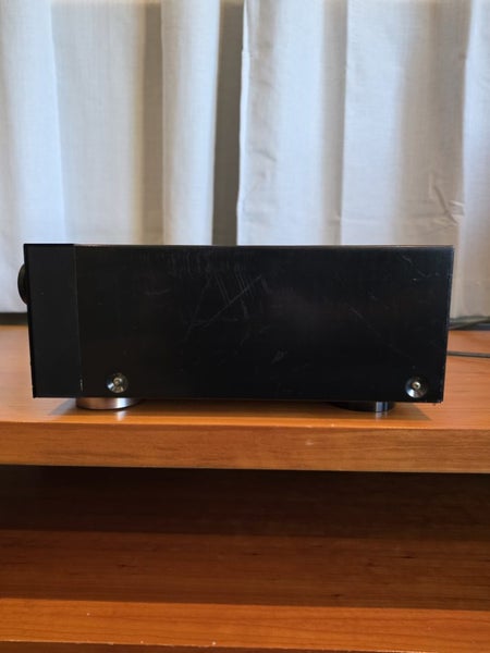 Aiwa AD-F880 3 Head Cassette Deck Carousel 14
