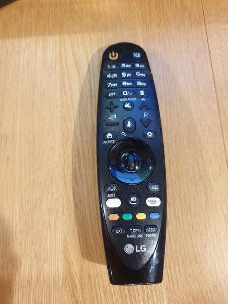 LG 55" 4K SMART TV Carousel 3