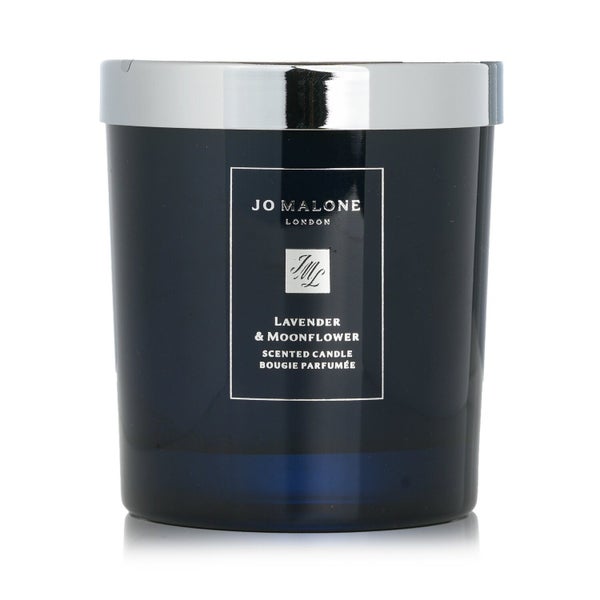 JO MALONE - Lavender & Moonflower Home Candle 200g (2.5 inch) Carousel 1