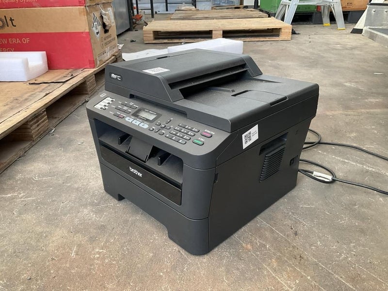 Brother MFC-7860DW Printer (AKL) Carousel 2